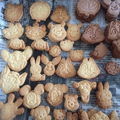 atsukoのユーザーアイコン