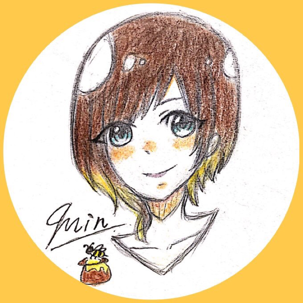 みん🐝のユーザーアイコン