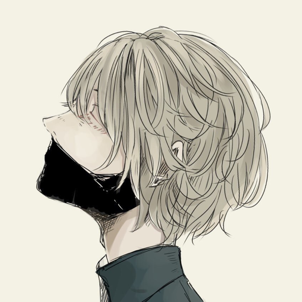 むかいいつきのユーザーアイコン