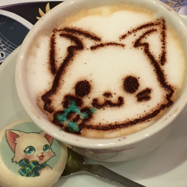キャロっとスープのユーザーアイコン