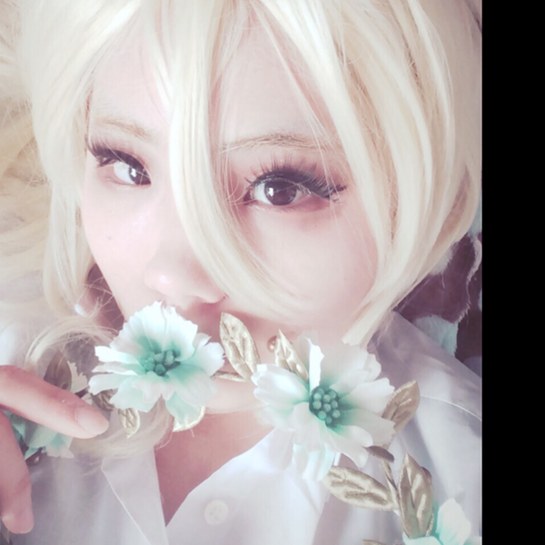 桜のユーザーアイコン