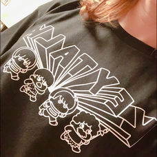 Boys Girls Keytalkの歌詞 音楽コラボアプリ Nana