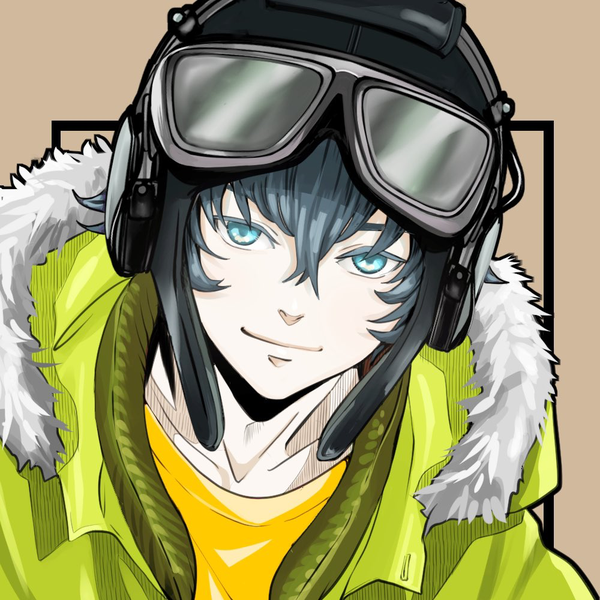 和月のユーザーアイコン