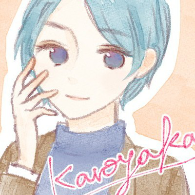 かろやか❤️語彙力幼稚園のユーザーアイコン