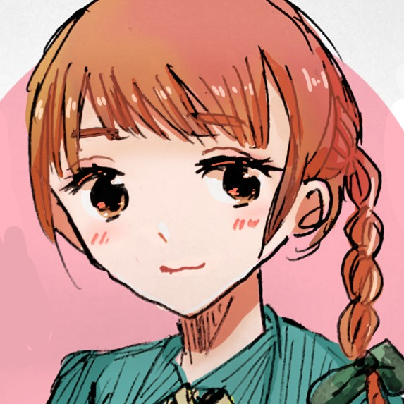 かろやか❤️語彙力幼稚園のユーザーアイコン