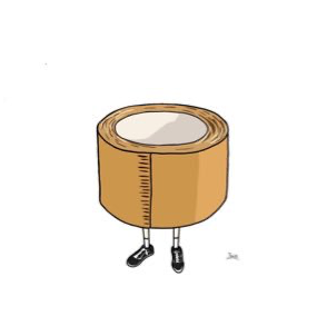 がむてーぷのユーザーアイコン