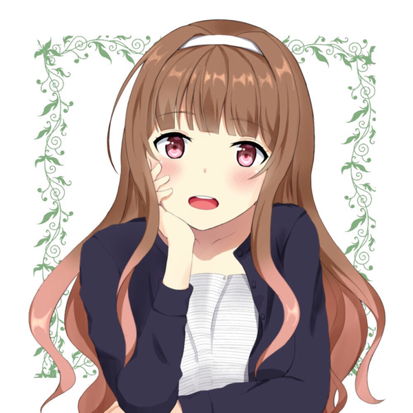 杏樹@押入れの民のユーザーアイコン