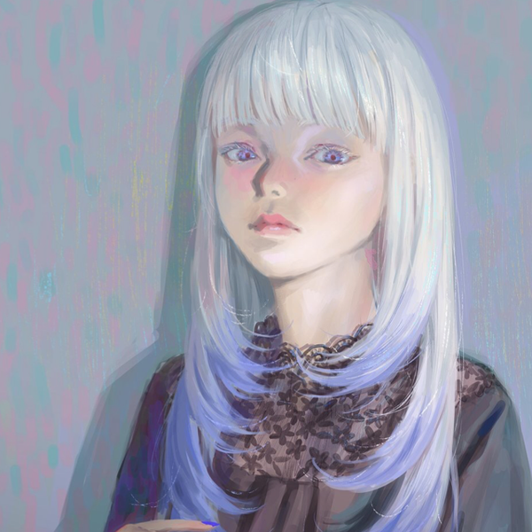 AB子のユーザーアイコン