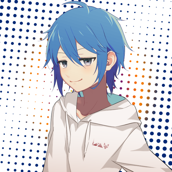 しらゆきのユーザーアイコン