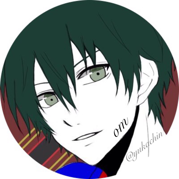 omのユーザーアイコン