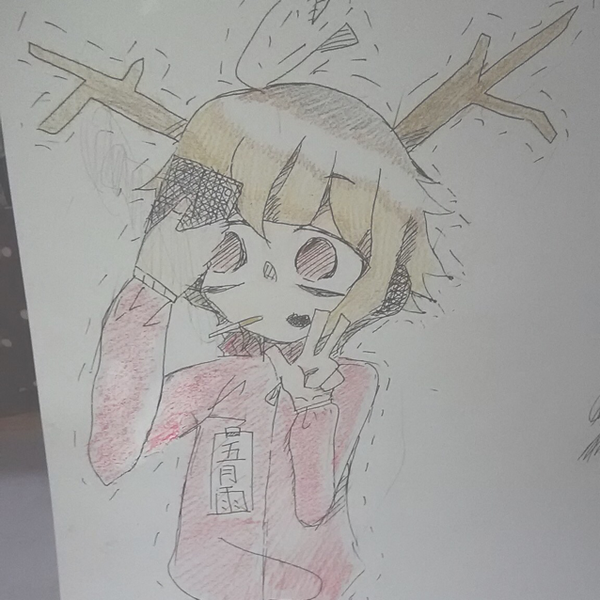 五月雨✡零始 のユーザーアイコン
