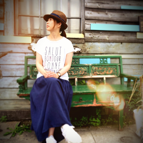 judyのユーザーアイコン