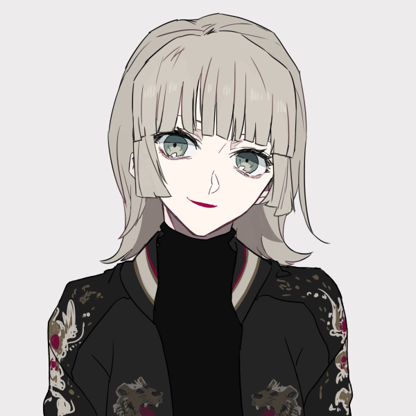 うめこのユーザーアイコン