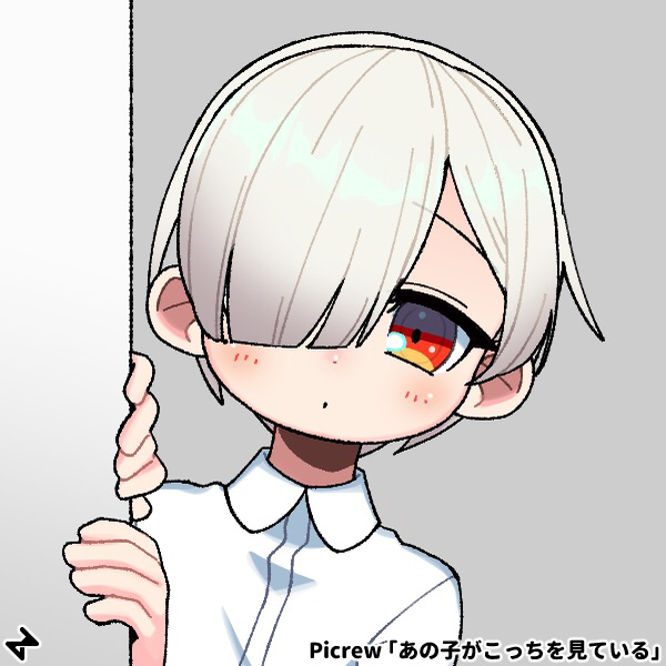 インアゲ@ブイチューバーになりたいのユーザーアイコン
