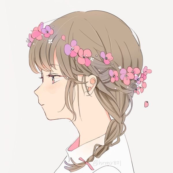 M i z u k i .のユーザーアイコン