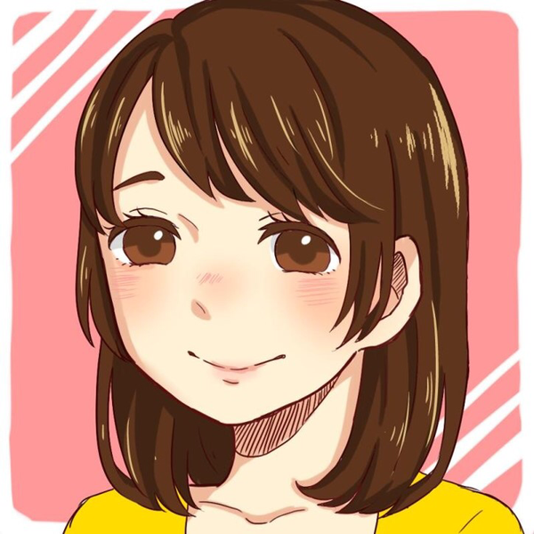 朋のユーザーアイコン