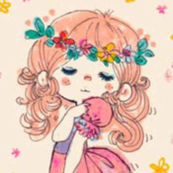 さち🌷のユーザーアイコン