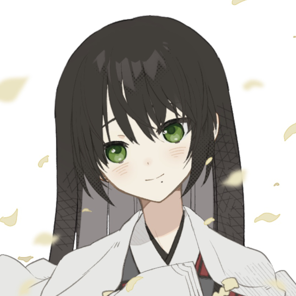 ゆうさんのユーザーアイコン