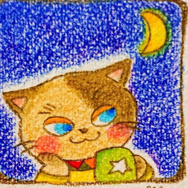 NOKA☆のユーザーアイコン