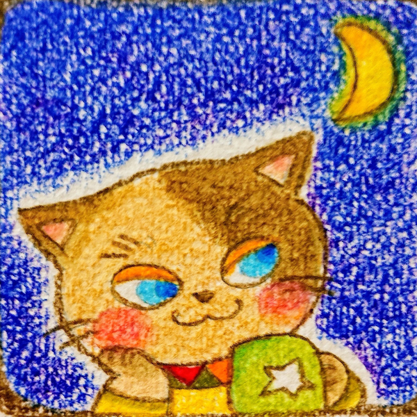 NOKA☆のユーザーアイコン