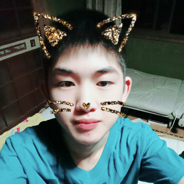 🐈猫好きひでぼー🐈アイコン変えたのユーザーアイコン