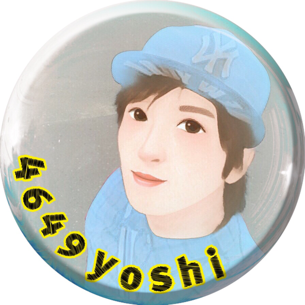 4649yoshi✯のユーザーアイコン