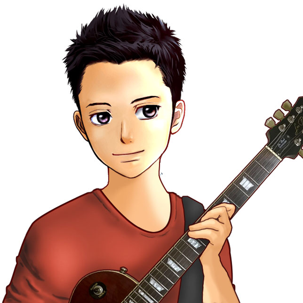 White Youzyのユーザーアイコン