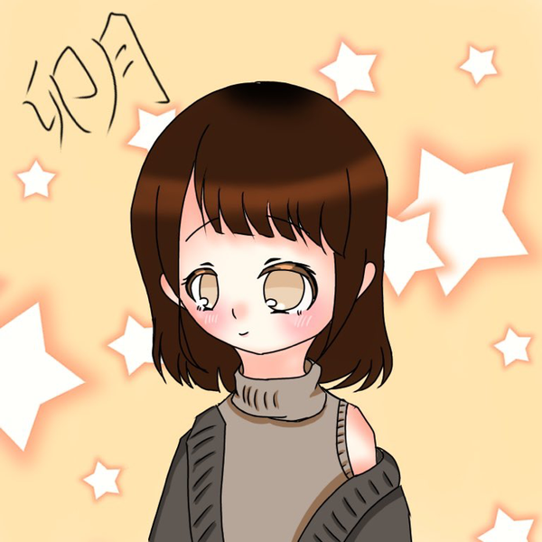 ☪︎卯月(うづき)低浮上気味・.。*のユーザーアイコン