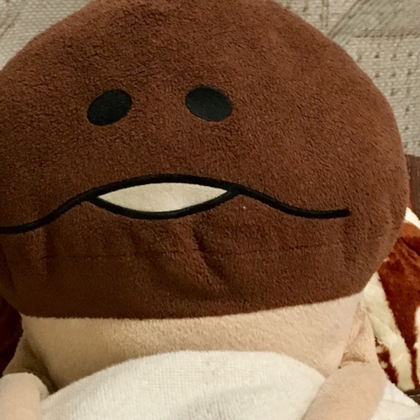 ママなめこのユーザーアイコン