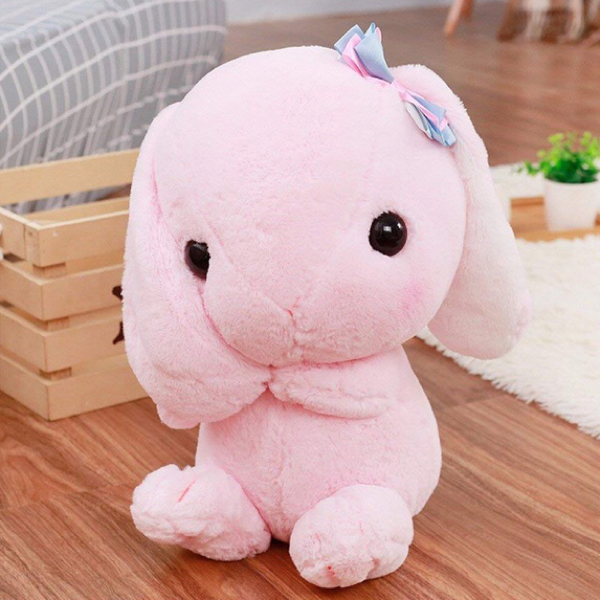 💕ロップイヤーうさっぴ(あゆ)🌹🐇💕のユーザーアイコン