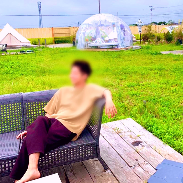 Shuのユーザーアイコン