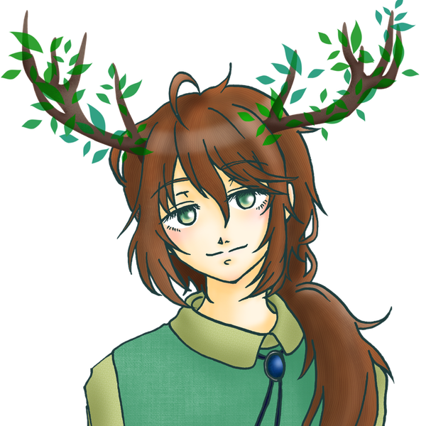 ひるねぇ🦌のユーザーアイコン