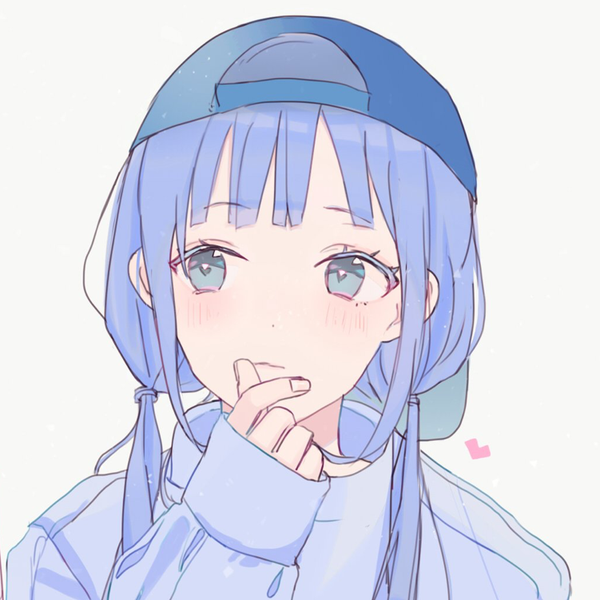 青弦のユーザーアイコン
