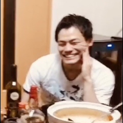 康太 のユーザーアイコン