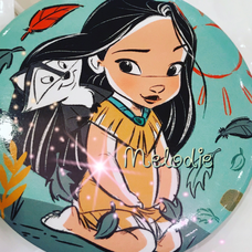 Healing Incantation 魔法の花 ラプンツェル ディズニー By Melodie めろでぃ 音楽コラボアプリ Nana