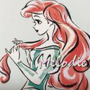 Melodie(めろでぃ)🌈🍃のユーザーアイコン