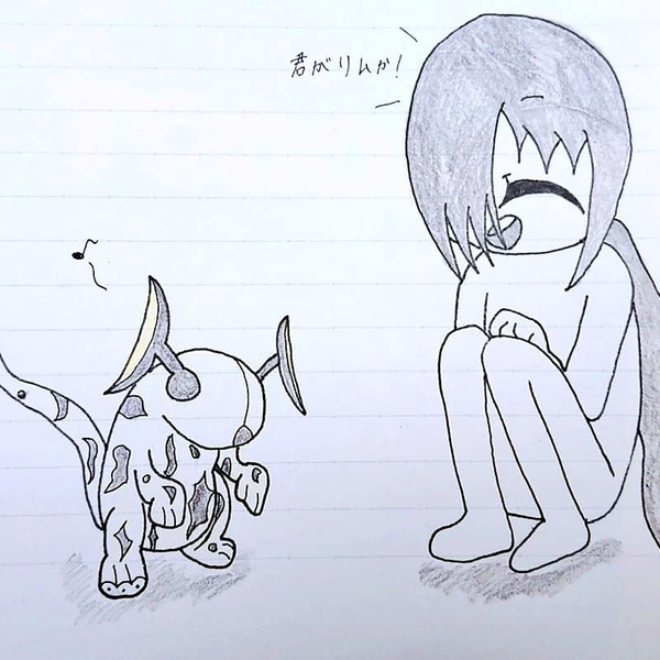 風音@低浮上のユーザーアイコン