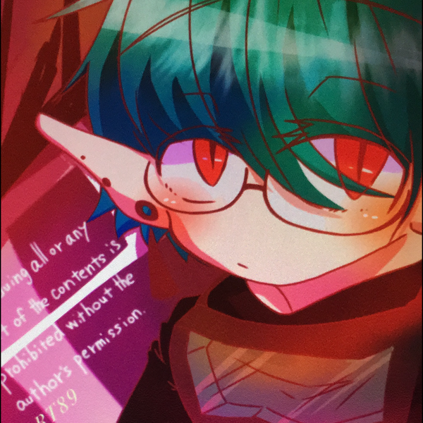 🎧📕£Haku£❤︎☺︎のユーザーアイコン