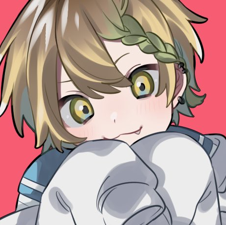 🍮のユーザーアイコン