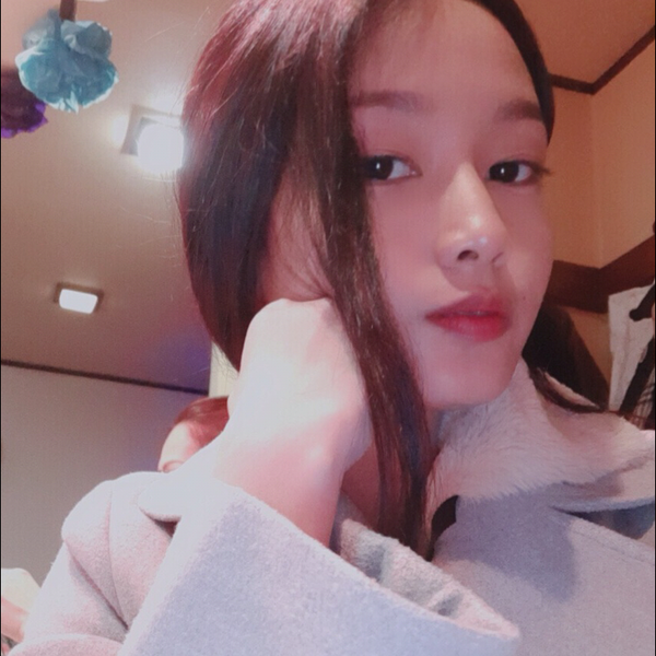 iamkaoriabe's user icon