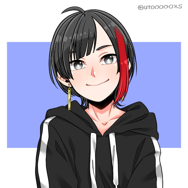 澄月🍡ヴィランのユーザーアイコン