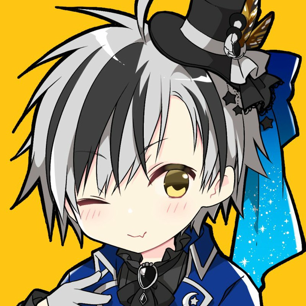 まのユーザーアイコン