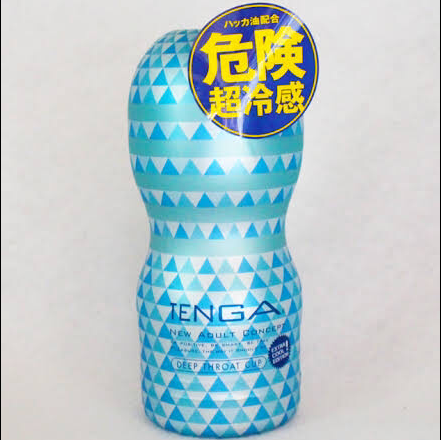 デーモン山田閣下(冷やしTENGA、はじめました)のユーザーアイコン