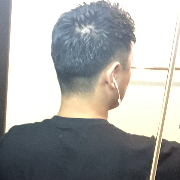 デーモン山田閣下のユーザーアイコン