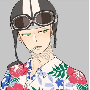 ぴろのユーザーアイコン
