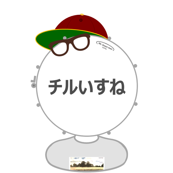 Rei_Deviceのユーザーアイコン