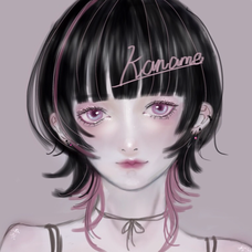 ヒトミシリ カノエラナの歌詞 音楽コラボアプリ Nana