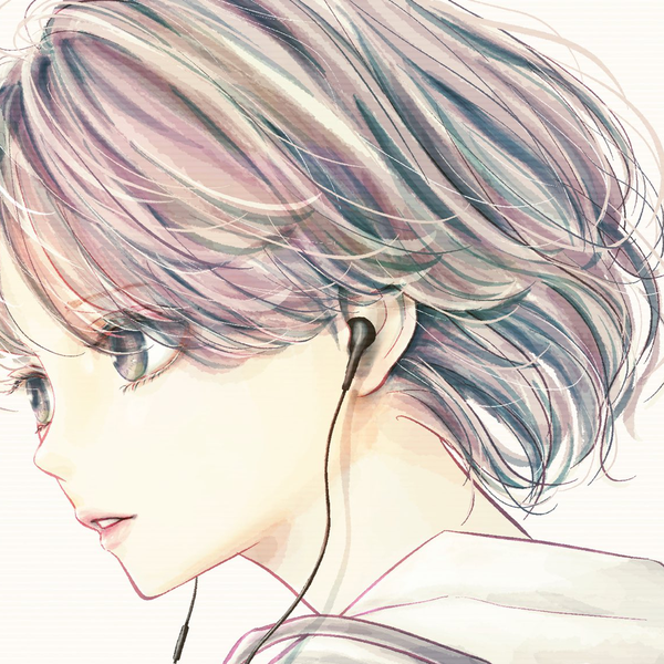 ビードロ模様 やなぎなぎ By ゆら 音楽コラボアプリ Nana