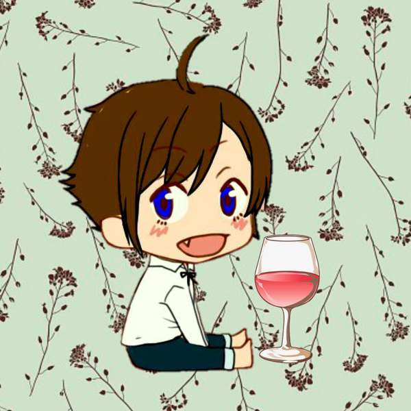 harurun◟̽◞̽ ˀ̣ˀ̣のユーザーアイコン