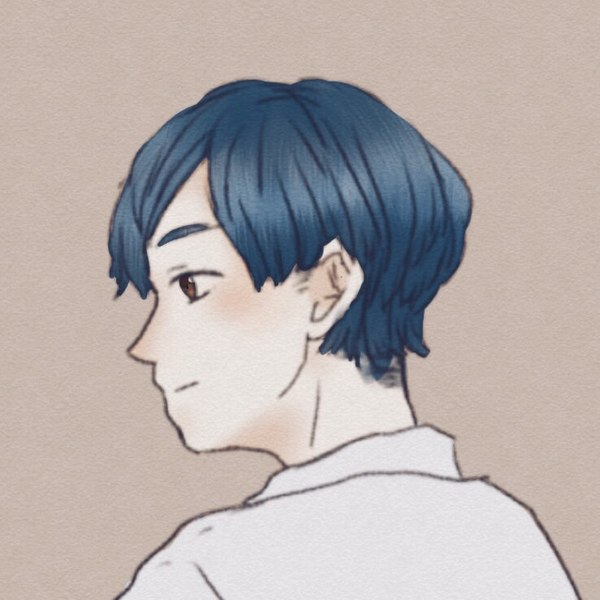 ぼーののユーザーアイコン